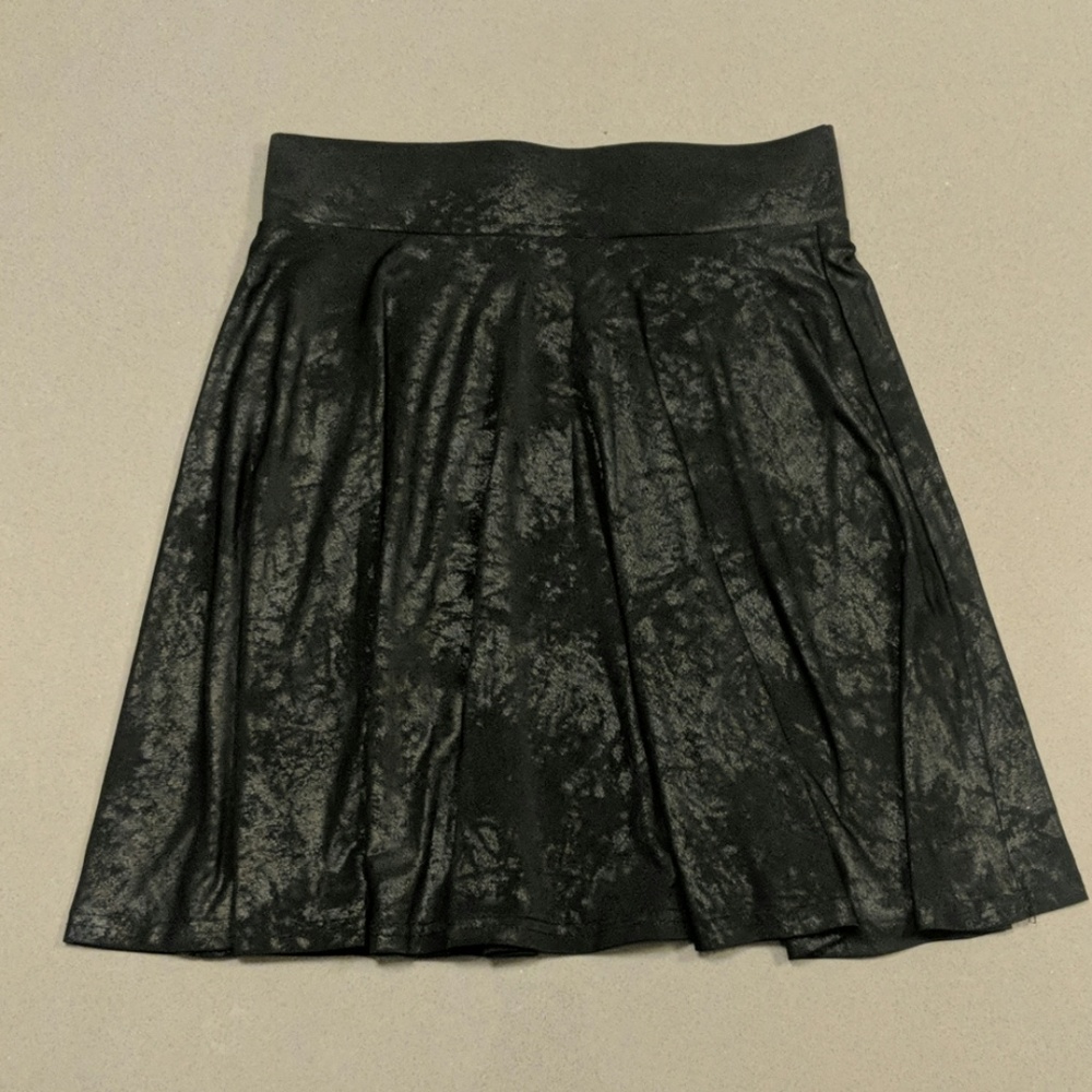 Mini skirt